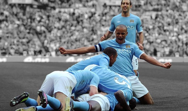 世纪助攻！范德芬长途奔袭破门，帕利尼亚欧冠首助铸就经典