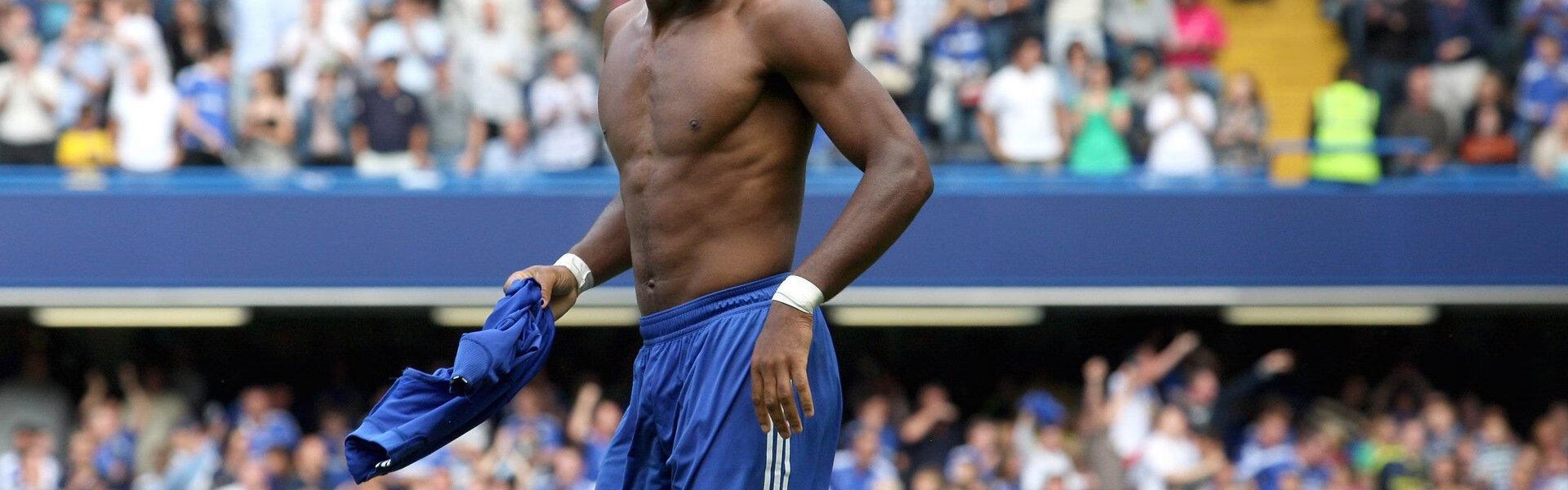 乌姆蒂蒂独家专访，揭秘费基尔天赋之谜，深情追忆苏牙梅西光辉岁月