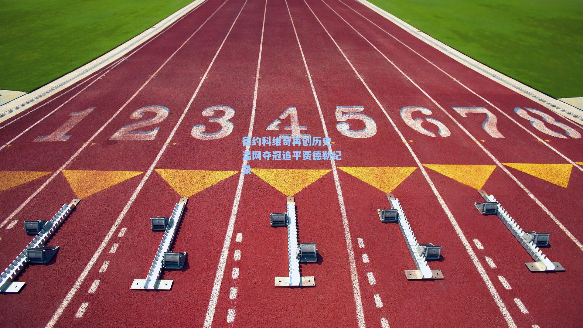 德约科维奇再创历史 温网夺冠追平费德勒纪录